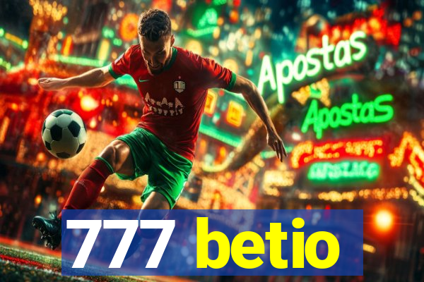 777 betio